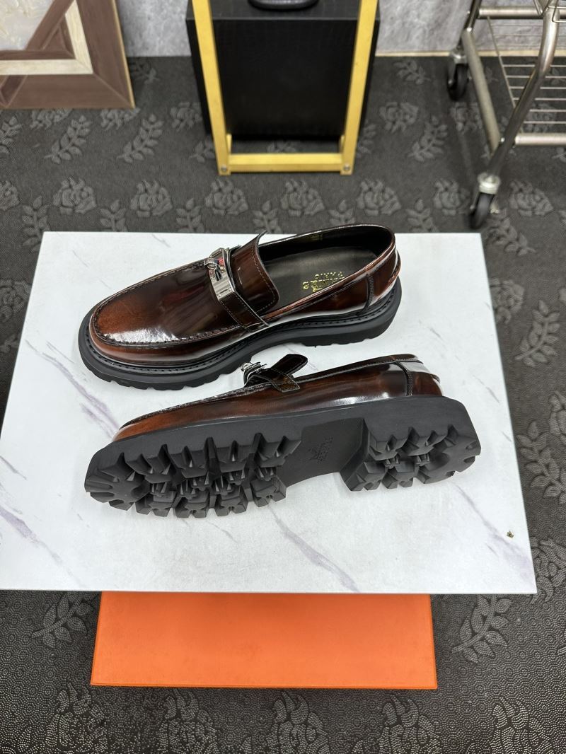 Hermes Business Shoes